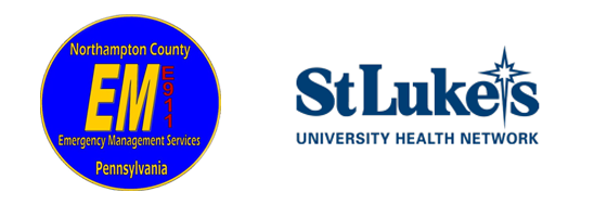 Affiliate company logos for our continuing healthcare education