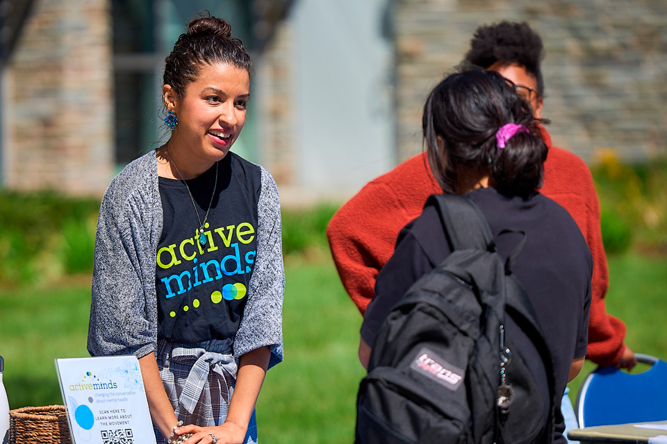 Student Life at Pocono