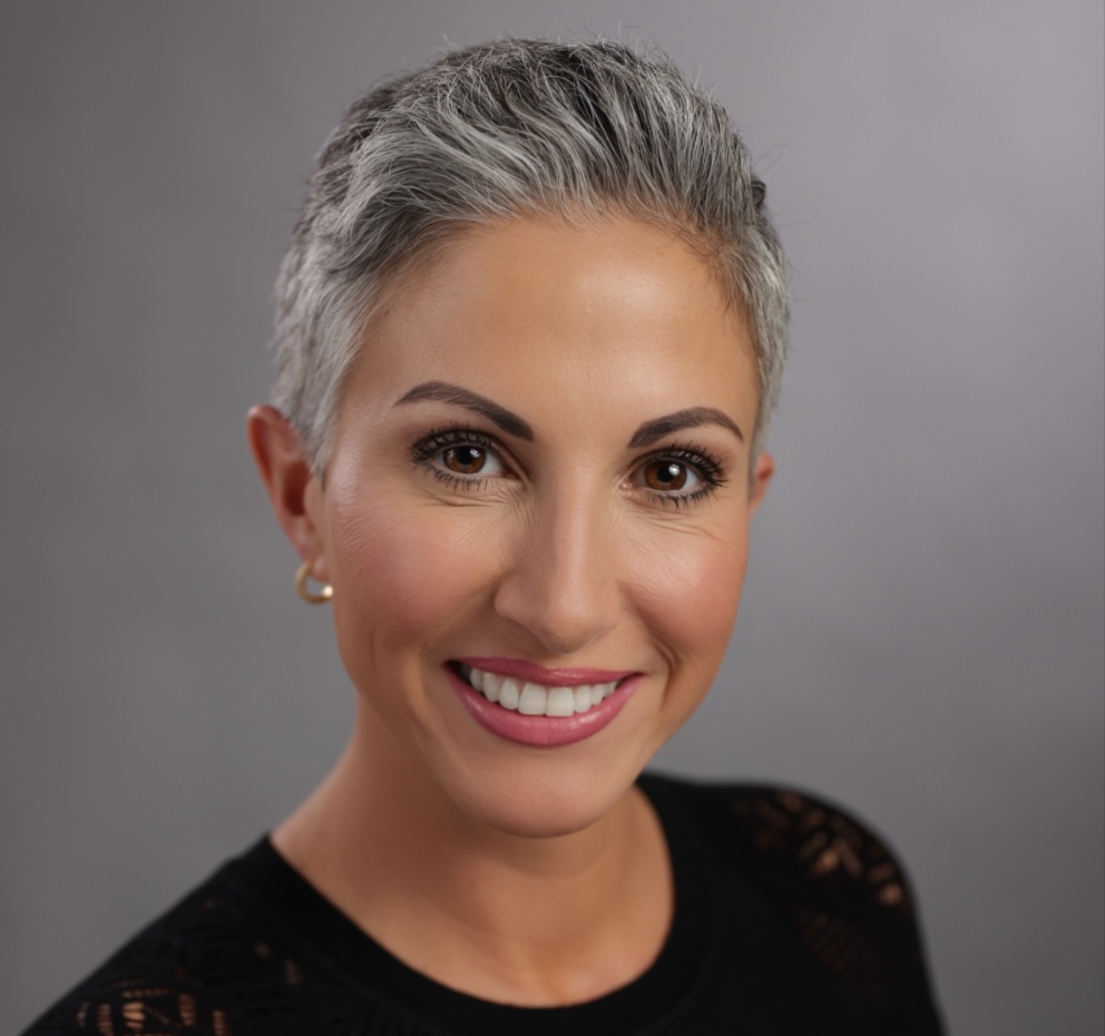 Ashley Russo Headshot