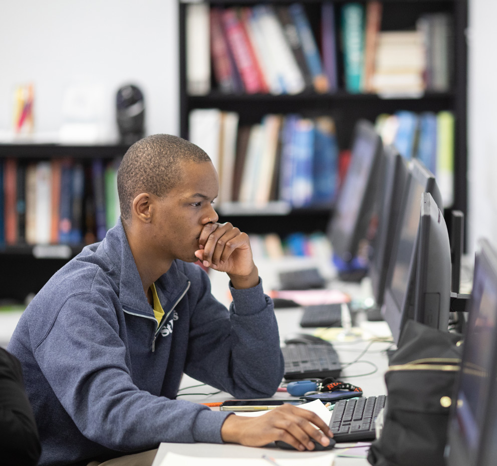 IT