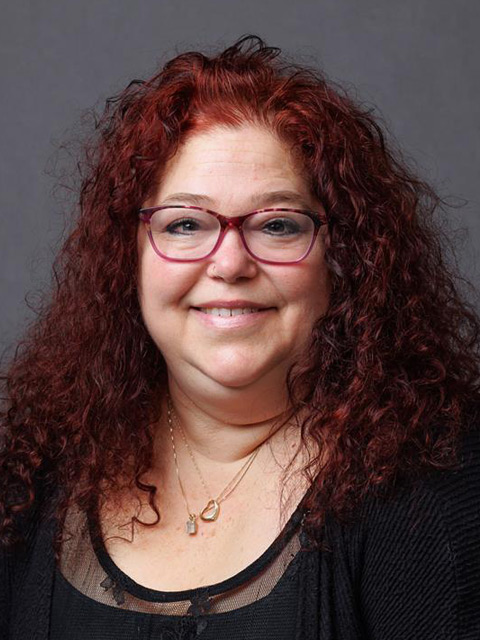 Heather Amatore