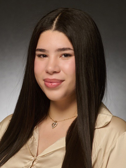 Alejandra León Vázquez