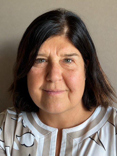 Gina Bertucci 