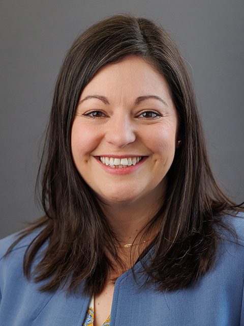 Jacqueline Stackhouse