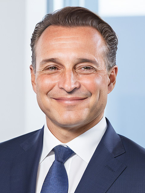 Greg Belanger