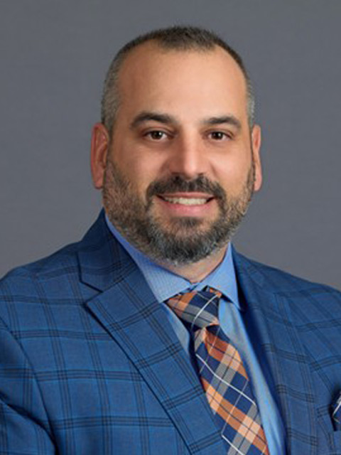 Randy Galiotto ’00